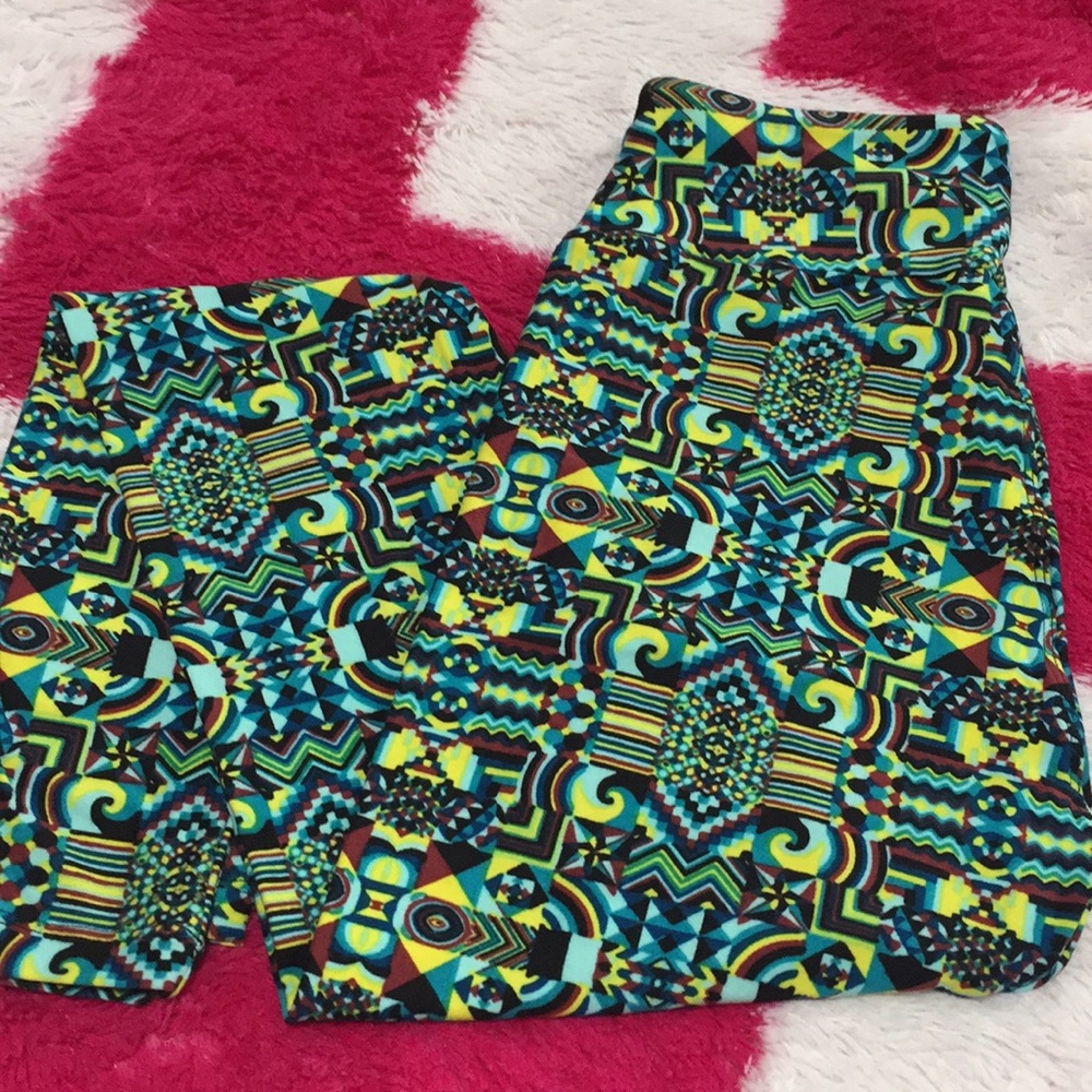 Lularoe leggings